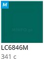 Electro Cut LC6846M Translucent Fore Green Matt 610mm x 5m