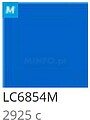 Electro Cut LC6854M Translucent Sky Blue Matt 610mm x 5m