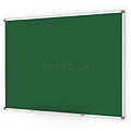 Quadro Porcelana Verde - Linha Lightboard 120x240