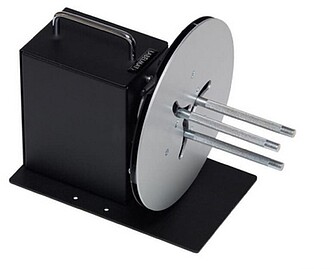 Bi-directional with multiple rewind force settings. Size W x...
