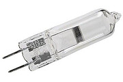 Lampada : EHJ 250W 24V HALOGEN : ANSI EHJ - ( osram HLX64655 )