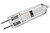 Lampada : EHJ 250W 24V HALOGEN : ANSI EHJ - ( osram HLX64655 ) - imagem 1