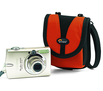 LP34929 : Lowepro Rezo 15 (Vermelho)