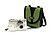 Lowepro Rezo 15 (Verde) LP34931 - imagem 1