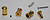 MEDIO : Emblezador - Ouro - imagem 1