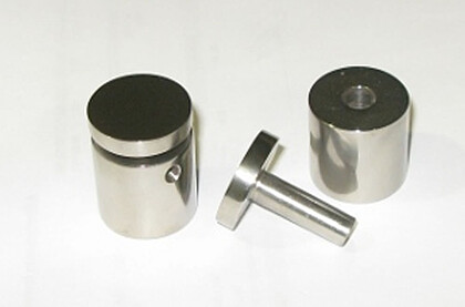 INOXFIX 20 : Emblezador em aço inox