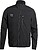 Casaco Scola Exterior: Soft Shell, 92% Poliéster RPET/ 8% Elastano. Interior: 100% Poliéster Microfleece RPET. 300 g/ m2 Resistente ao Vento e á Água 1305 - imagem 2