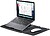 Bolsa para Laptop Multifunção Broomer Poliéster 600D RPET 1468 - imagem 2