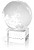 Bola World Cristal 3661 - imagem 2