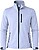 Casaco Molter Soft Shell. 92% Poliéster/ 8% Elastano 300 g/ m2 Impermeável e Respirável 3854 - imagem 2