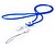 Lanyard Sigex Silicone 4213 - imagem 2
