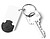 Porta-Chaves Moeda Zabax 4669 - imagem 2