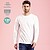 T-Shirt Adulto Tecnik Maik 100% Poliéster 135 g/ m2 Respirável 4726 - imagem 2