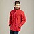 Parka Flogox Exterior: Poliéster. Interior: Poliéster/ Polar Fleece Tratamento Impermeável. Fecho Interior para Impressão 4805 - imagem 2