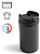 Copo Citrox Aço Inoxidável 290 ml. Apresentação Individual 4880 - imagem 2