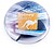 Pisapapeis Cirlam Cristal 5043 - imagem 2