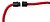 Lanyard Perux Poliéster Fecho Segurança 5047 - imagem 2