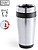 Copo Fresno Aço Inoxidável 450 ml. Apresentação Individual 5100 - imagem 2