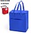 Bolsa Refrigeradora Lans Non-Woven/ Alumínio 5173 - imagem 2