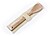 Colher Selma Bambu 5181 - imagem 2