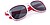Óculos de Sol Saimon Proteção UV400 5354 - imagem 2