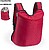 Mochila Refrigeradora Polys Poliéster 600D/ Alumínio Alças Acolchoadas 5419 - imagem 2