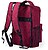 Mochila Anti-Roubo Komplete Poliéster 300D Protetor RFID. Conexão USB. Bolso Acolchoado para Portátil e Tablet. Parte Traseira e Alças Acolchoadas 6345 - imagem 2