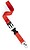 Lanyard Kunel Poliéster 6415 - imagem 2