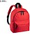 Mochila Susdal Poliéster 600D Parte Traseira e Alças Acolchoadas 6424 - imagem 2