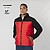 Casaco Cornal Soft Shell/ Poliéster Resistente ao Vento e à Água 6466 - imagem 2