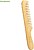 Pente Garet Bambu 6504 - imagem 2
