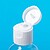 Gel Hidroalcoólico Lidem 30 ml. Solução para a limpeza da pele 6643 - imagem 2