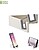 Suporte Lastrow Palha de trigo/ PP 6786 - imagem 2