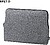 Bolsa para Laptop Hops Poliéster 600D RPET Acolchoada 6847 - imagem 2