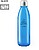 Garrafa Sunsox Cristal 650 ml. Apresentação Individual 6867 - imagem 2