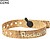 Pulseira Bayala Cortiça Natural Ajustável. Fecho Segurança 6974 - imagem 2