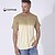 T-Shirt Adulto Nimo 100% Algodão Ring Spun, Single Jersey 150 g/ m2 8005 - imagem 2