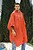 Poncho Montello PVC Tamanho Único. Adulto. 127 x 100 cm 9486 - imagem 2