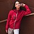 Casaco Grechel Exterior: Soft Shell, 100% Poliéster. Interior: 100% Poliéster Microfleece. 300 g/ m2 Resistente ao Vento e á Água 20171 - imagem 2