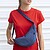 Bolsa Tira-colo de Cintura Stiva Poliéster 600D 20899 - imagem 2