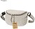 Bolsa de Cintura Bolger 100% Algodão Reciclado 20902 - imagem 2