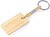Porta-Chaves Recbam Bambu 21067 - imagem 2