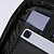 Mochila Sarek Poliéster 600D/ Polipele Bolso Acolchoado para Portátil e Tablet. Parte Traseira e Alças Acolchoadas 21115 - imagem 2