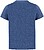 T-Shirt Criança Bandul 60% Algodão Reciclado Single Jersey/ 40% Poliéster RPET 150 g/ m2 21139 - imagem 2