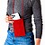 Lanyard Suporte Hulak Poliéster 21248 - imagem 2