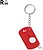 Porta-Chaves X-ato Darson ABS Reciclado 21676 - imagem 2