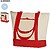 Saco Refrigerador Darteli 14 L Non-Woven/ Aluminium 22236 - imagem 2
