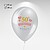 Metalluxia Balão HG95i personalizado em cor metálica MVHG95IM - imagem 2