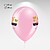 Metalluxia Balão HG95i personalizado em cor metálica MVHG95IM - imagem 2
