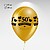 Metalluxia Balão HG95i personalizado em cor metálica MVHG95IM - imagem 2